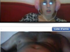 Chica asiática con g ...